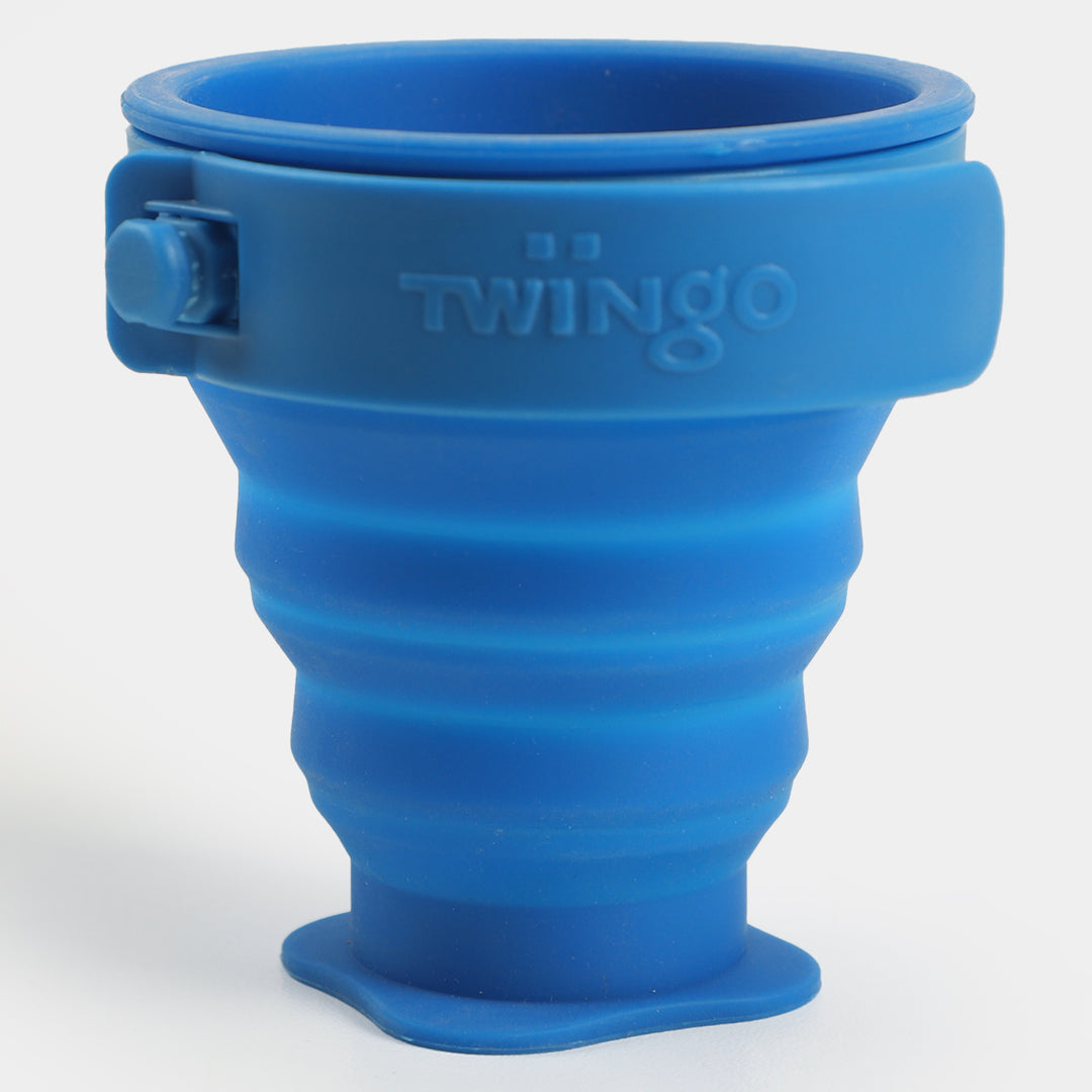 Travel Cups | Dark Blue