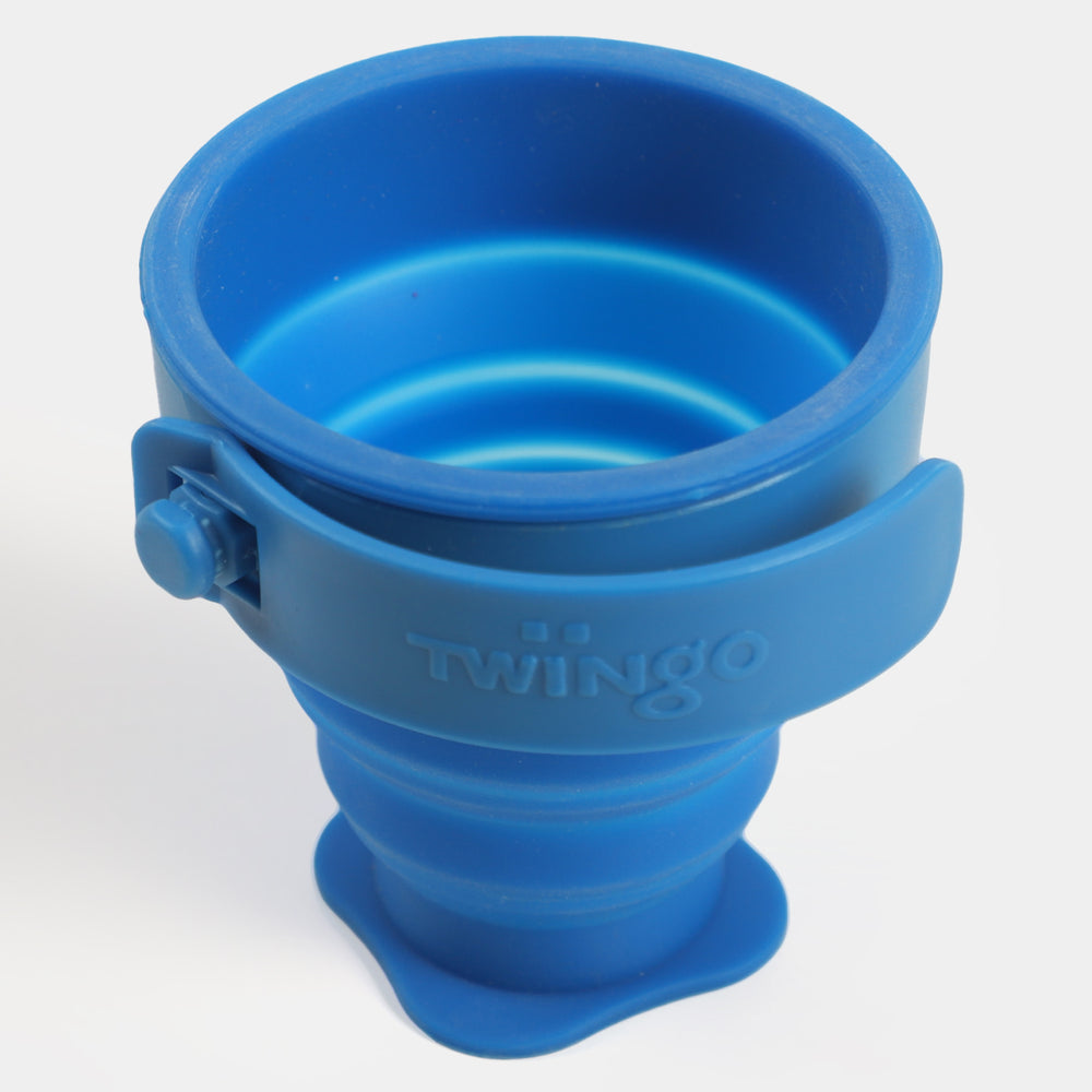Travel Cups | Dark Blue