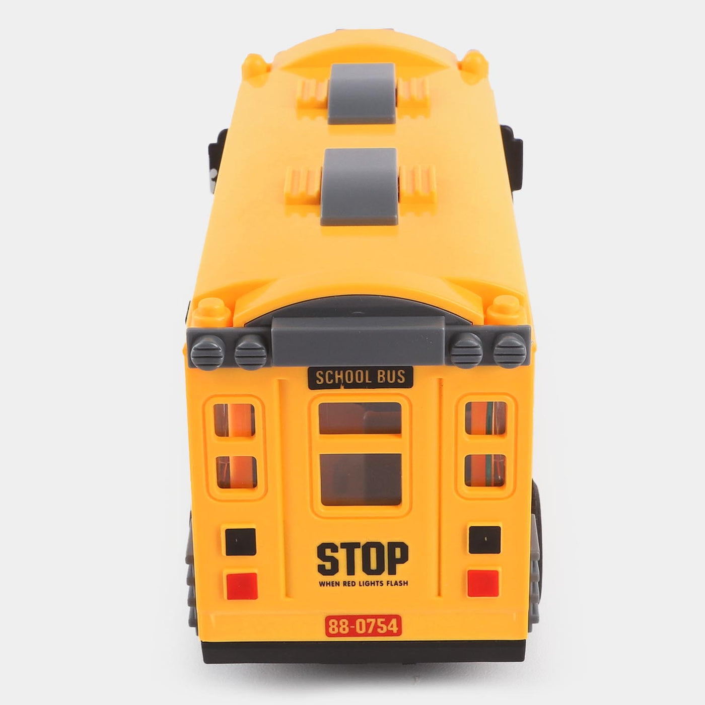 Remote Control Bus Toy For Kids
