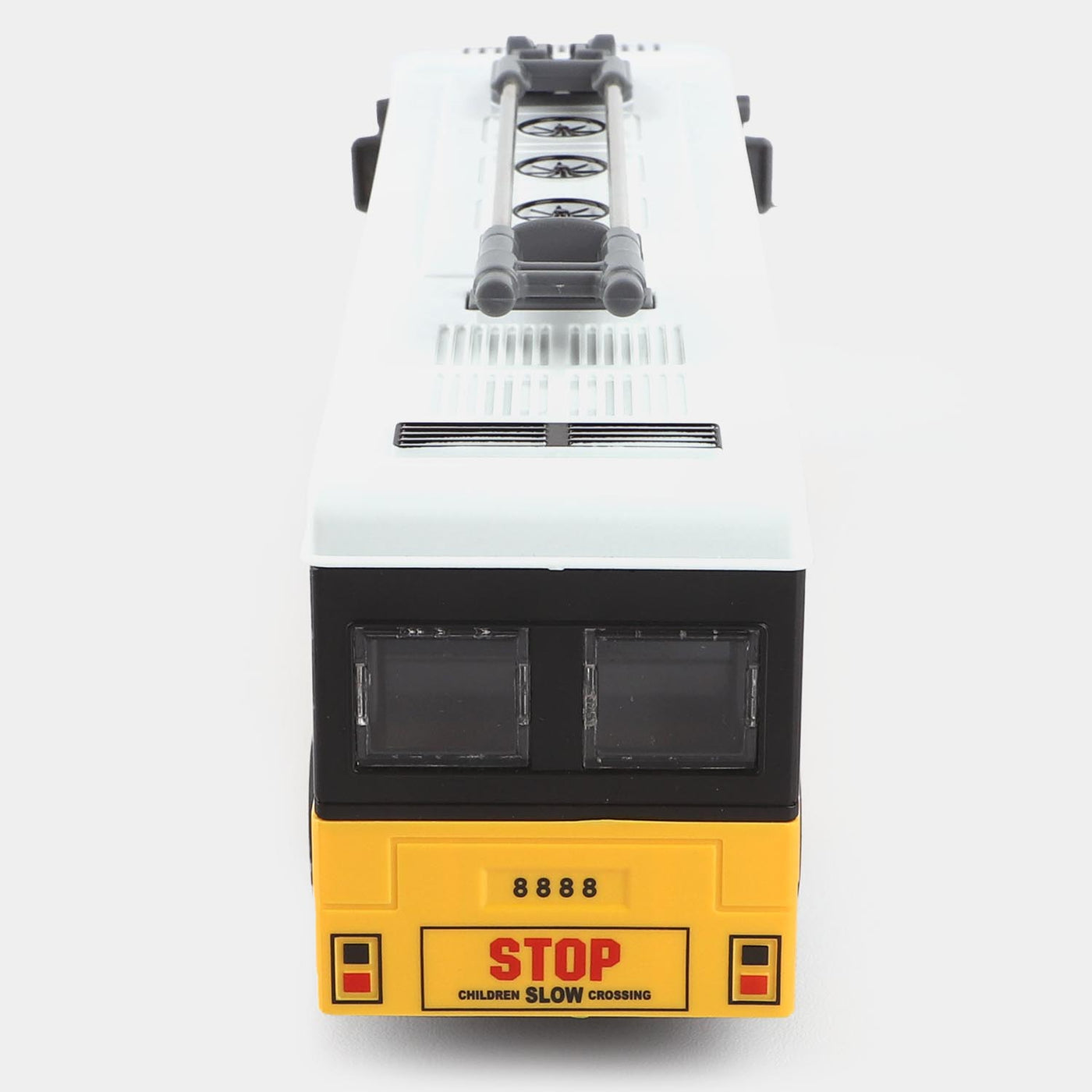 Remote Control Bus Toy For Kids