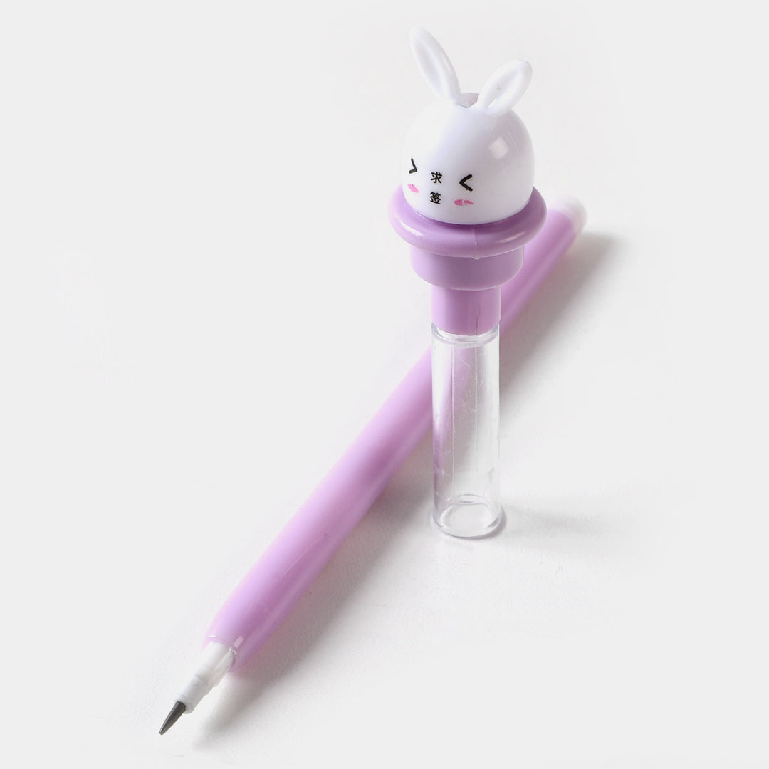 BULLET CHARACTER PENCIL