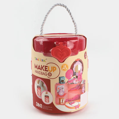 Makeup Handbag For Girls