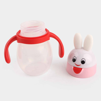 Rabbit Sipper | Red