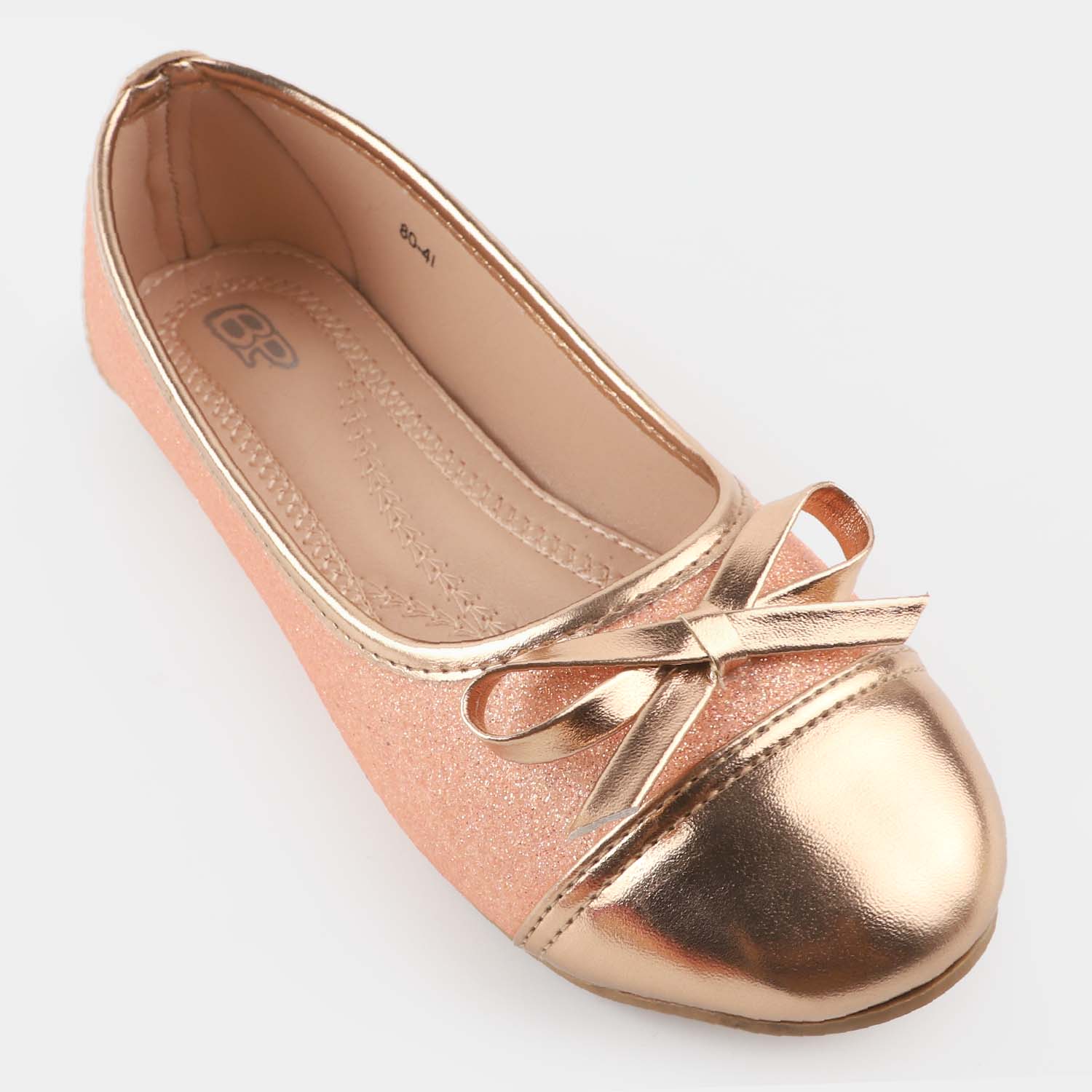 Girls Pumps - 0285384 main image 0