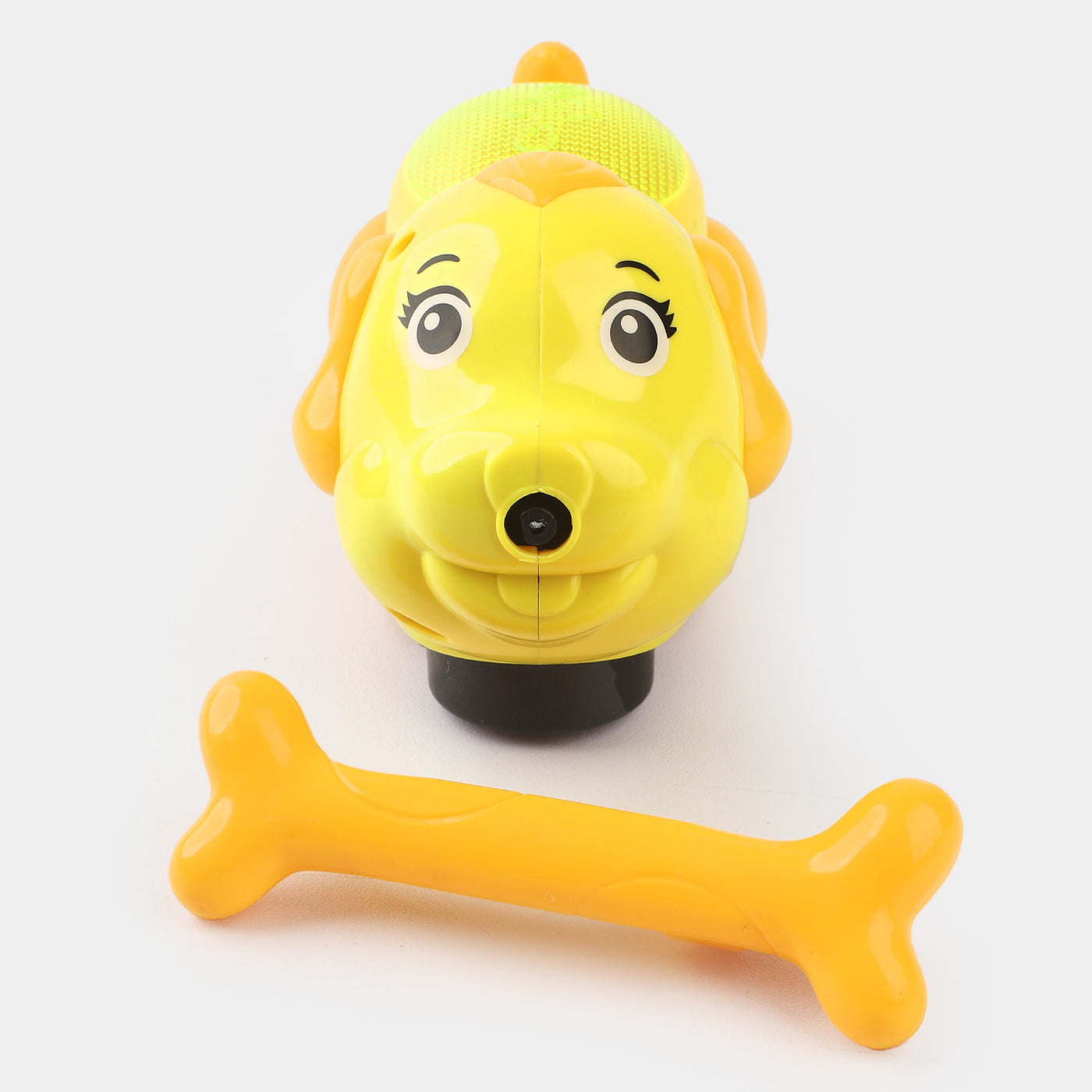 Electric Dancing Music Lighting Cute Dog Toy