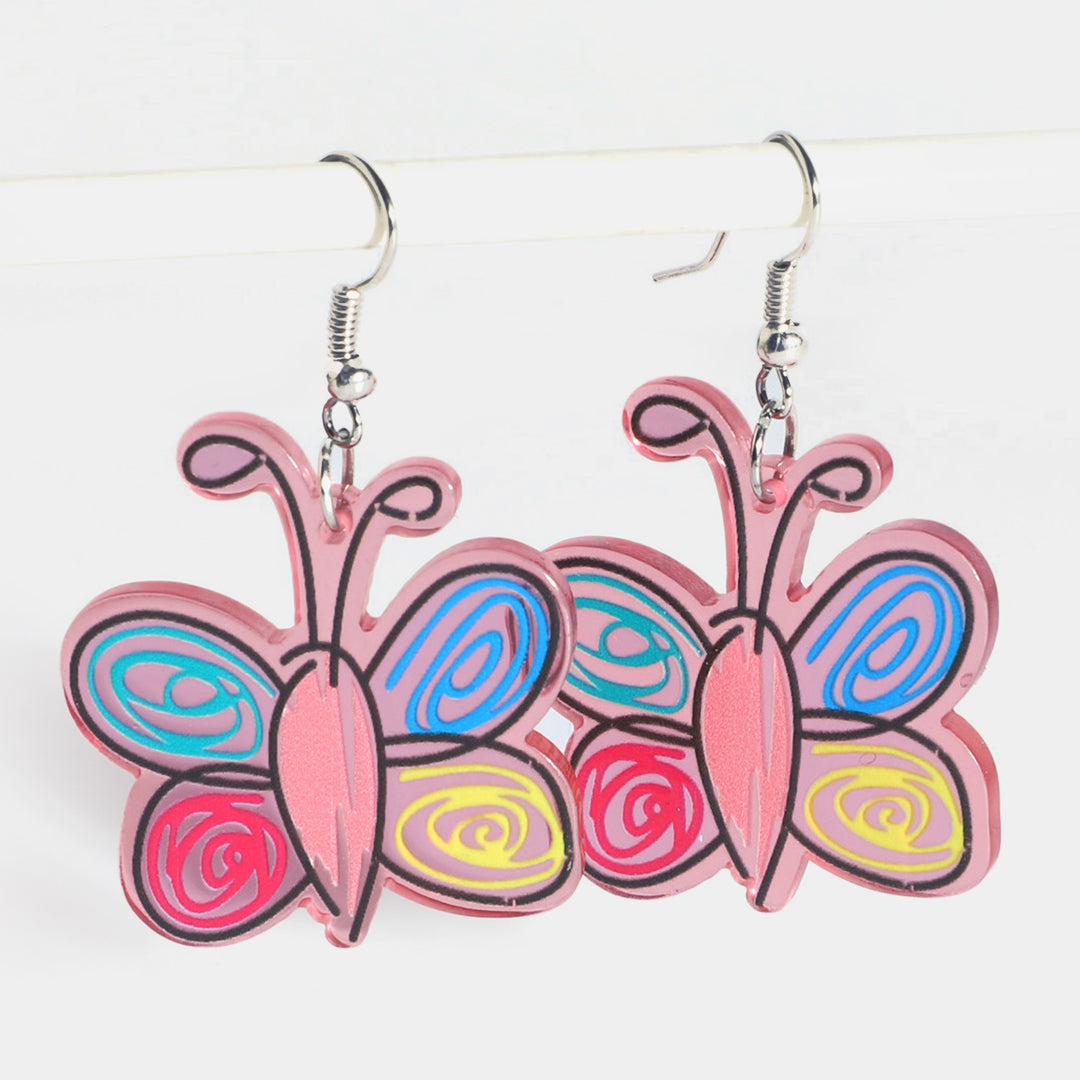 Elegant Design Stylish Earrings For Girls