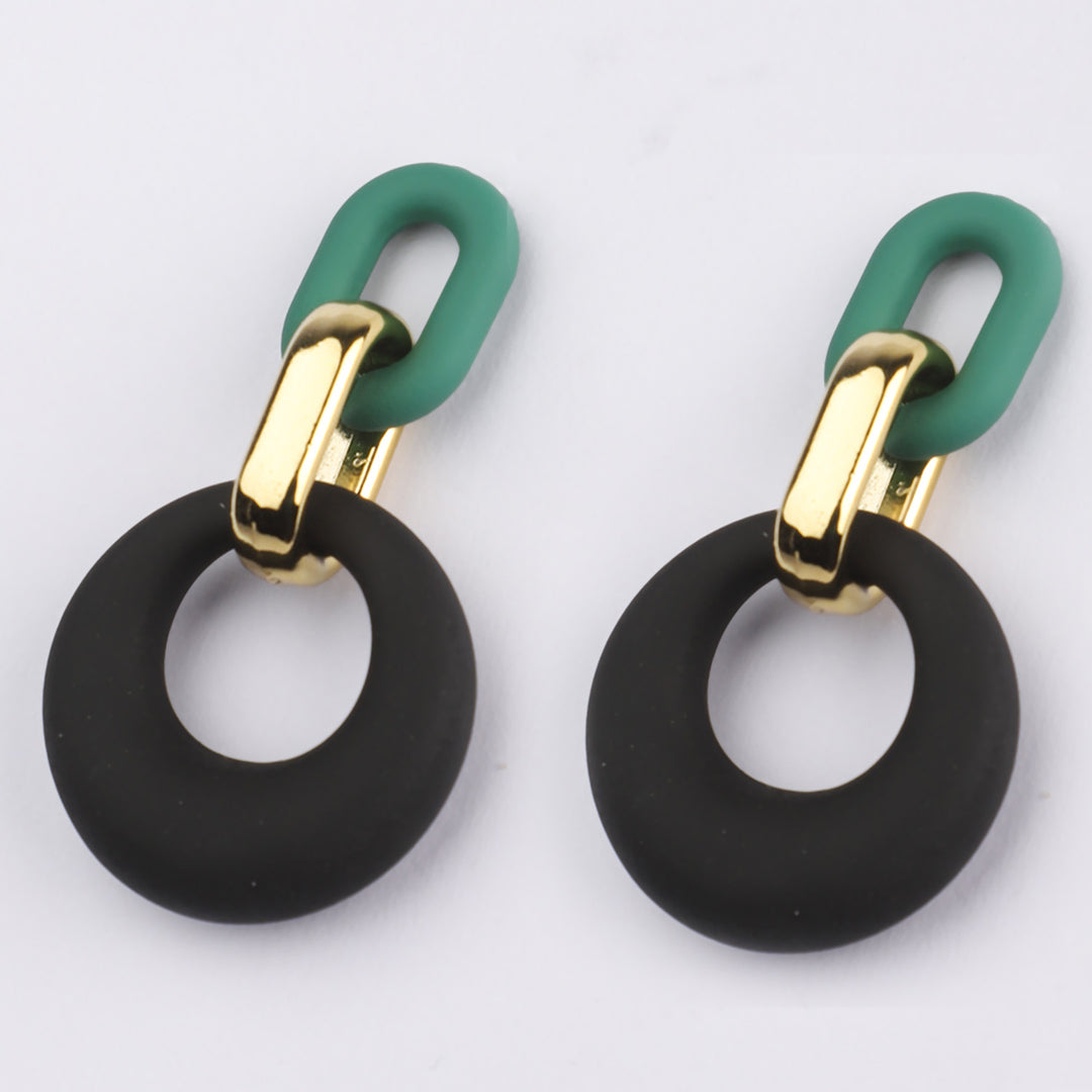 Fashion Jewelry Girls Fancy Earrings