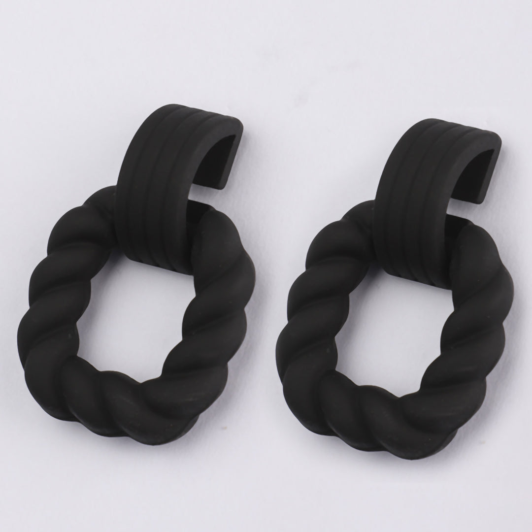 Fashion Jewelry Girls Fancy Earrings
