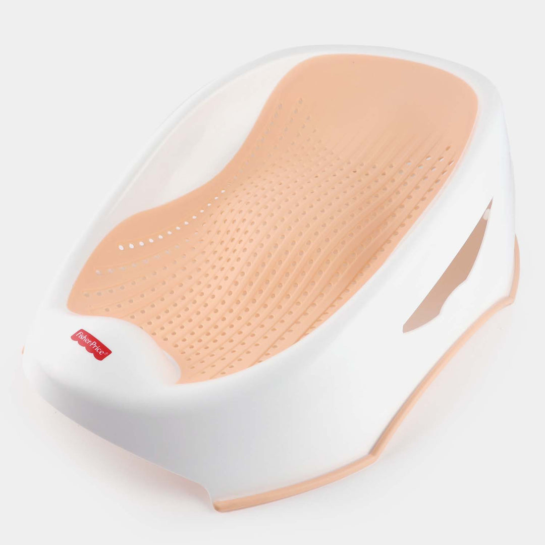 Baby Bath Seat Orange