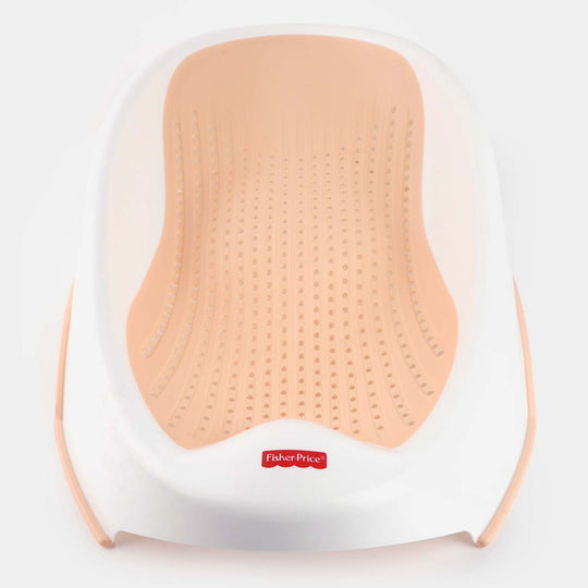 Baby Bath Seat Orange