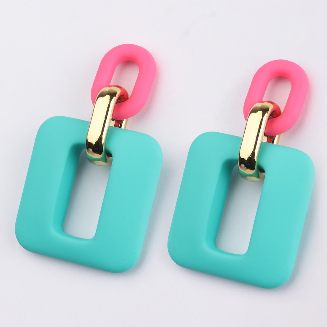 Fashion Jewelry Girls Fancy Earrings