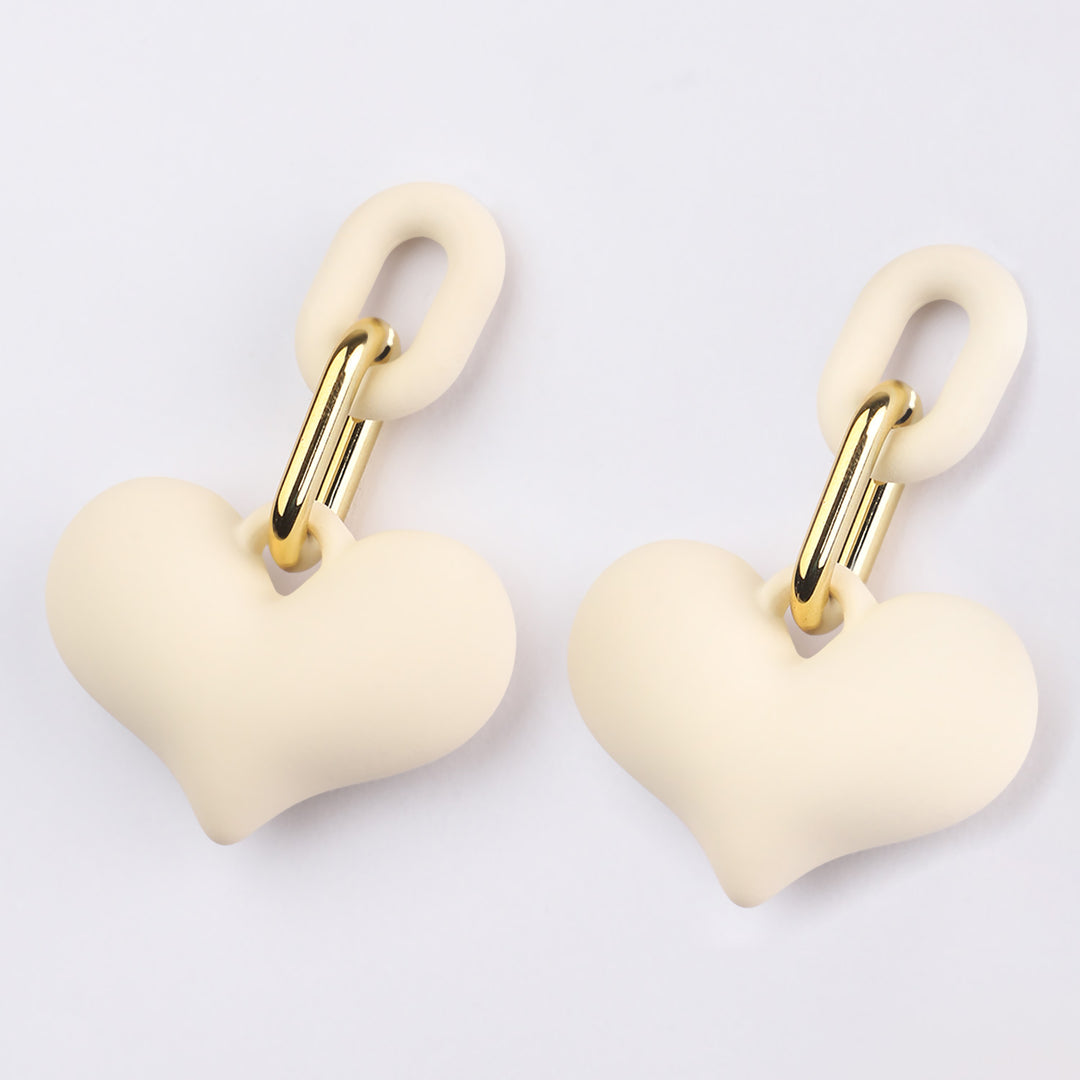 Fashion Jewelry Girls Fancy Earrings