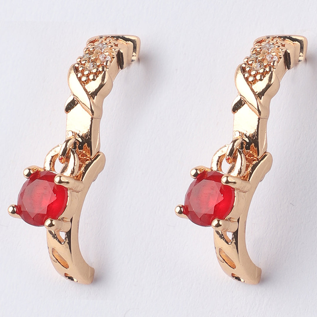 Fancy Earring For Girls