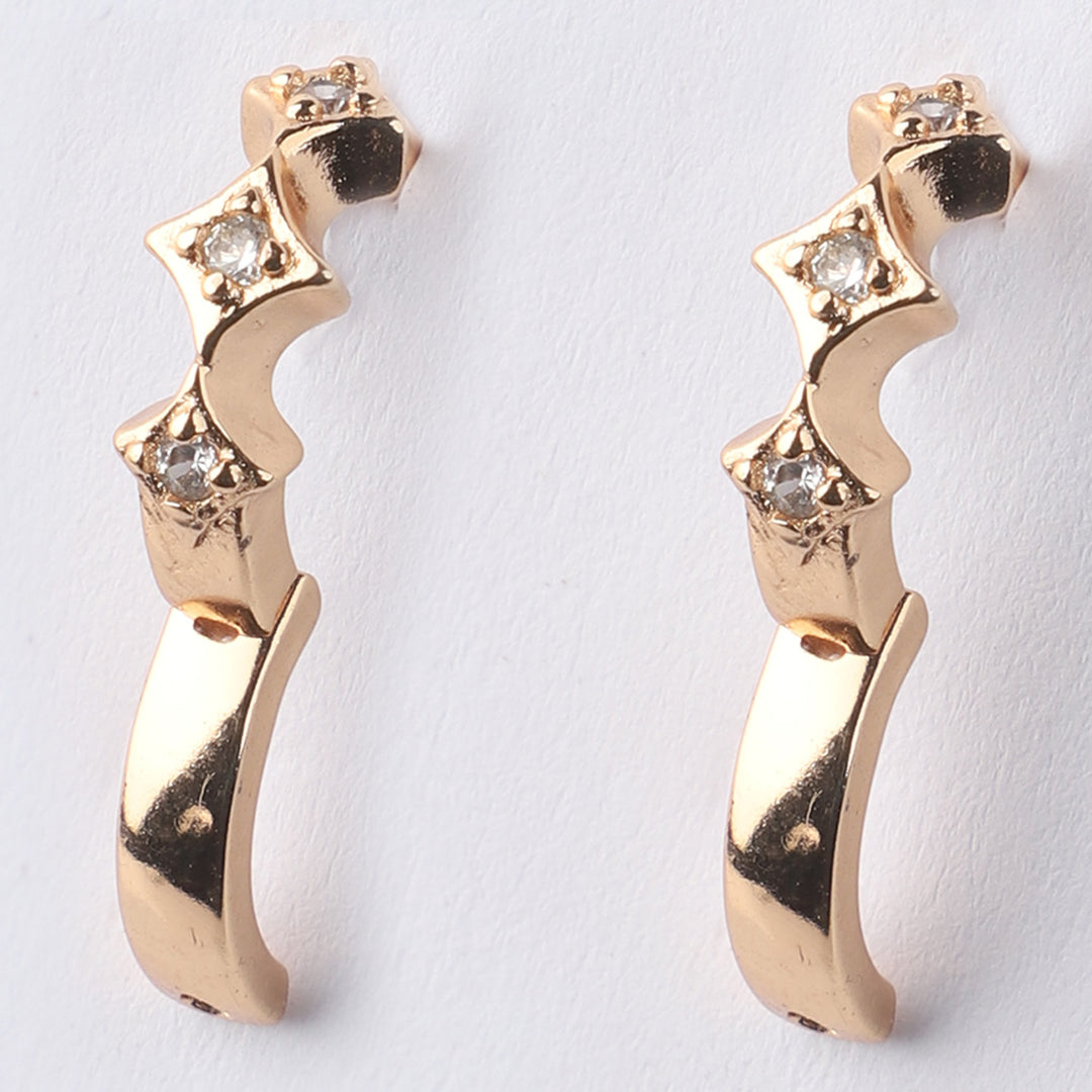 Fancy Earring For Girls