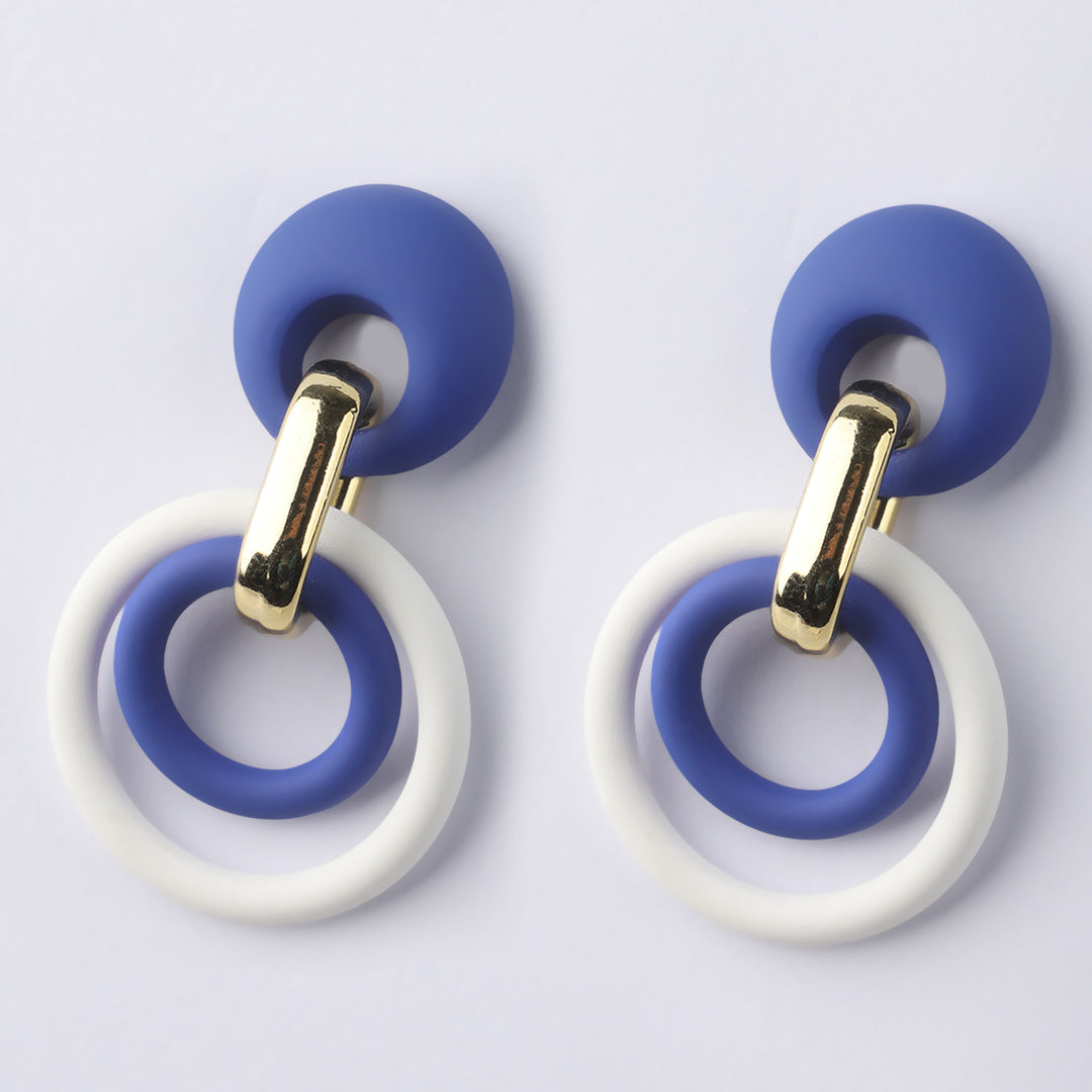 Fashion Jewelry Girls Fancy Earrings