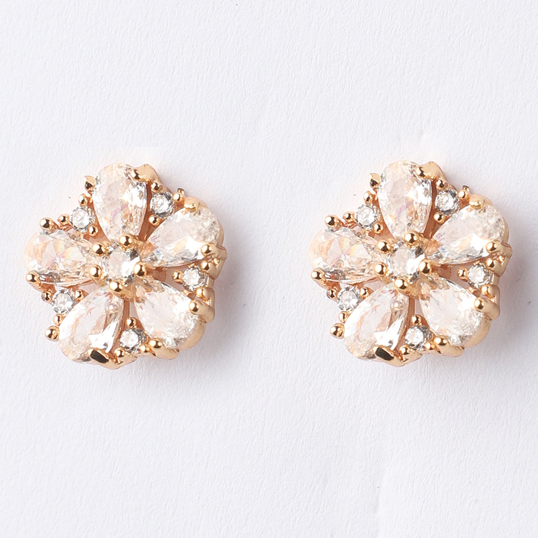 Charming Ears Studs/Tops For Girls