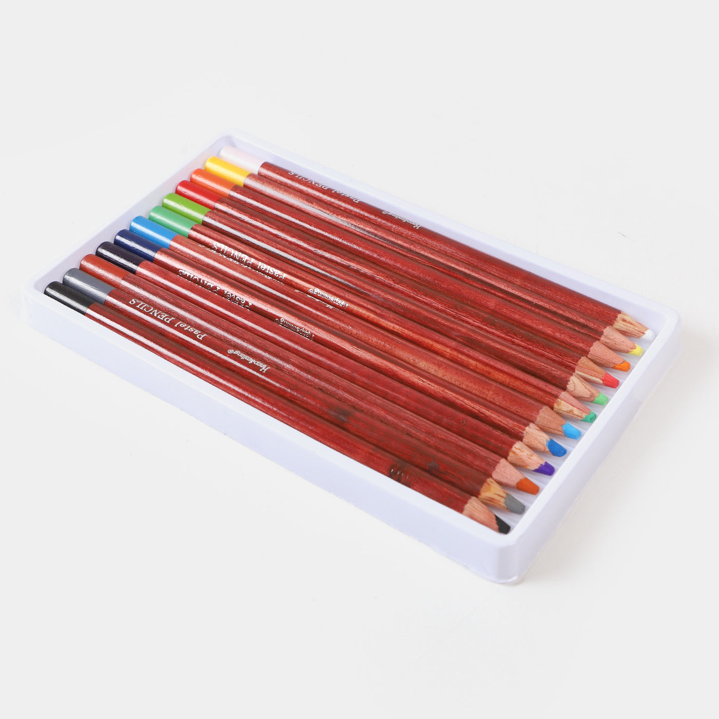 Pastel Soft Pencil For Kids