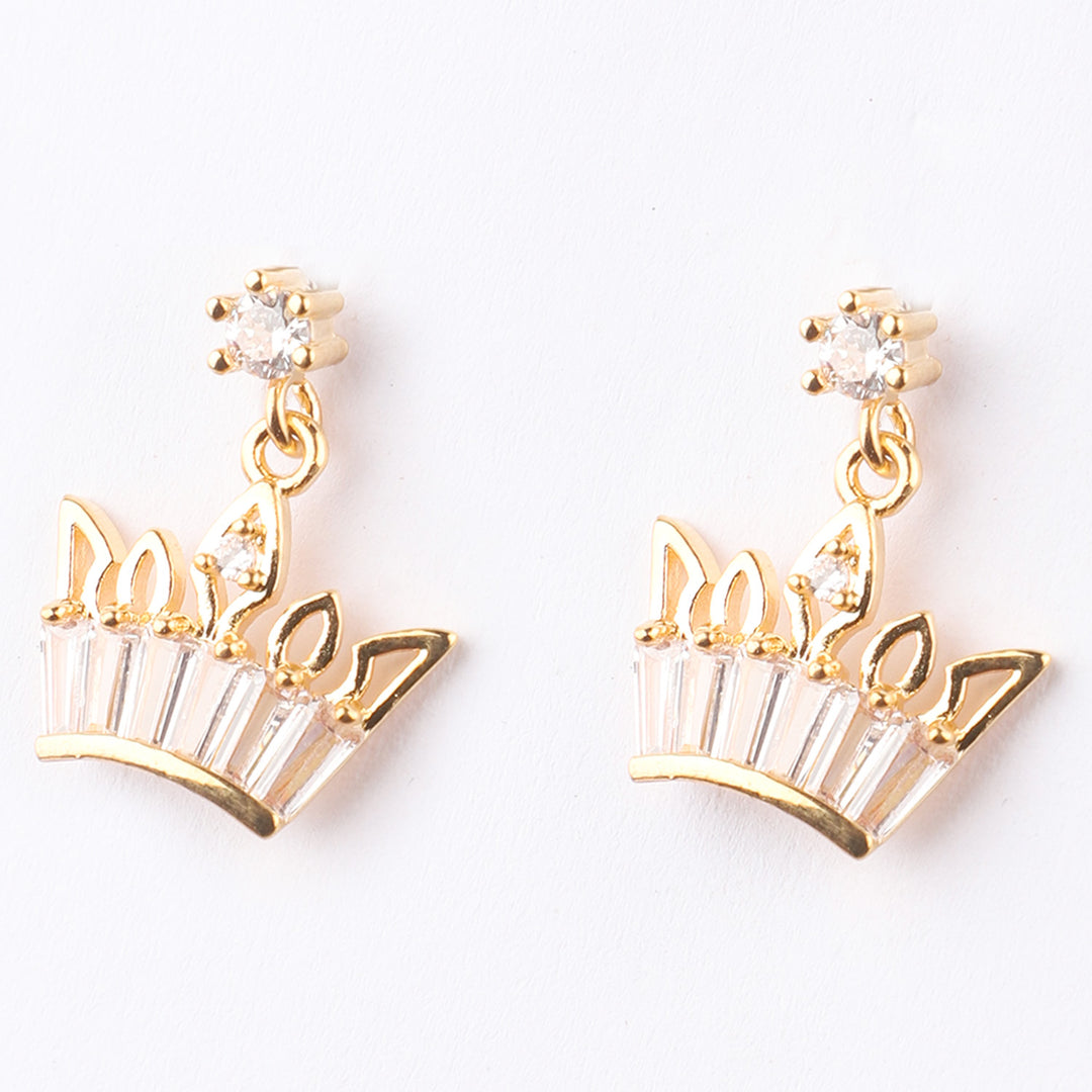 Elegant Fancy Earring For Girls