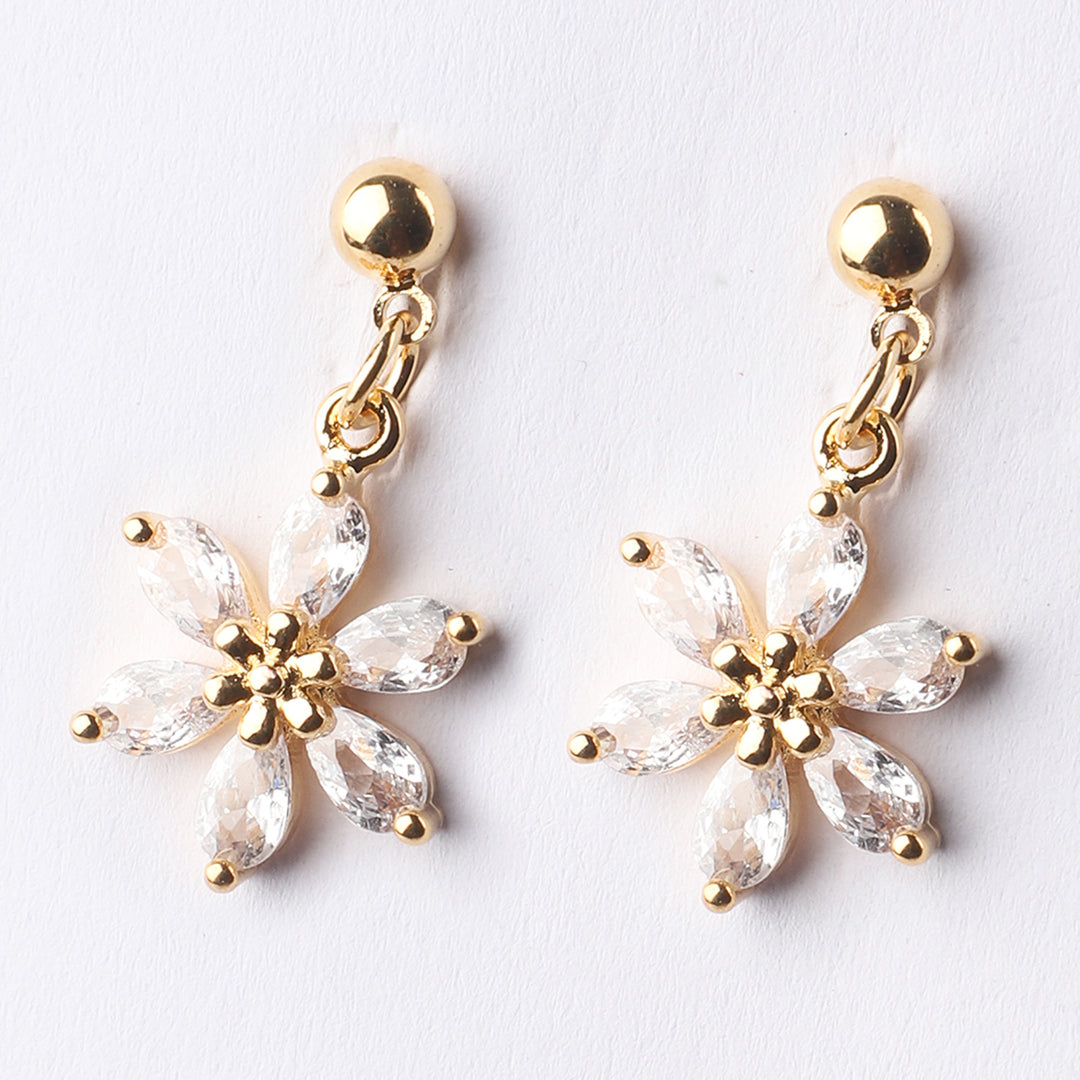 Elegant Fancy Earring For Girls