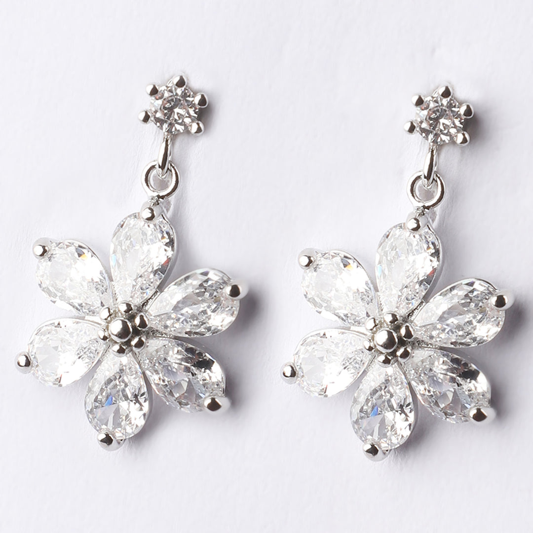 Elegant Fancy Earring For Girls
