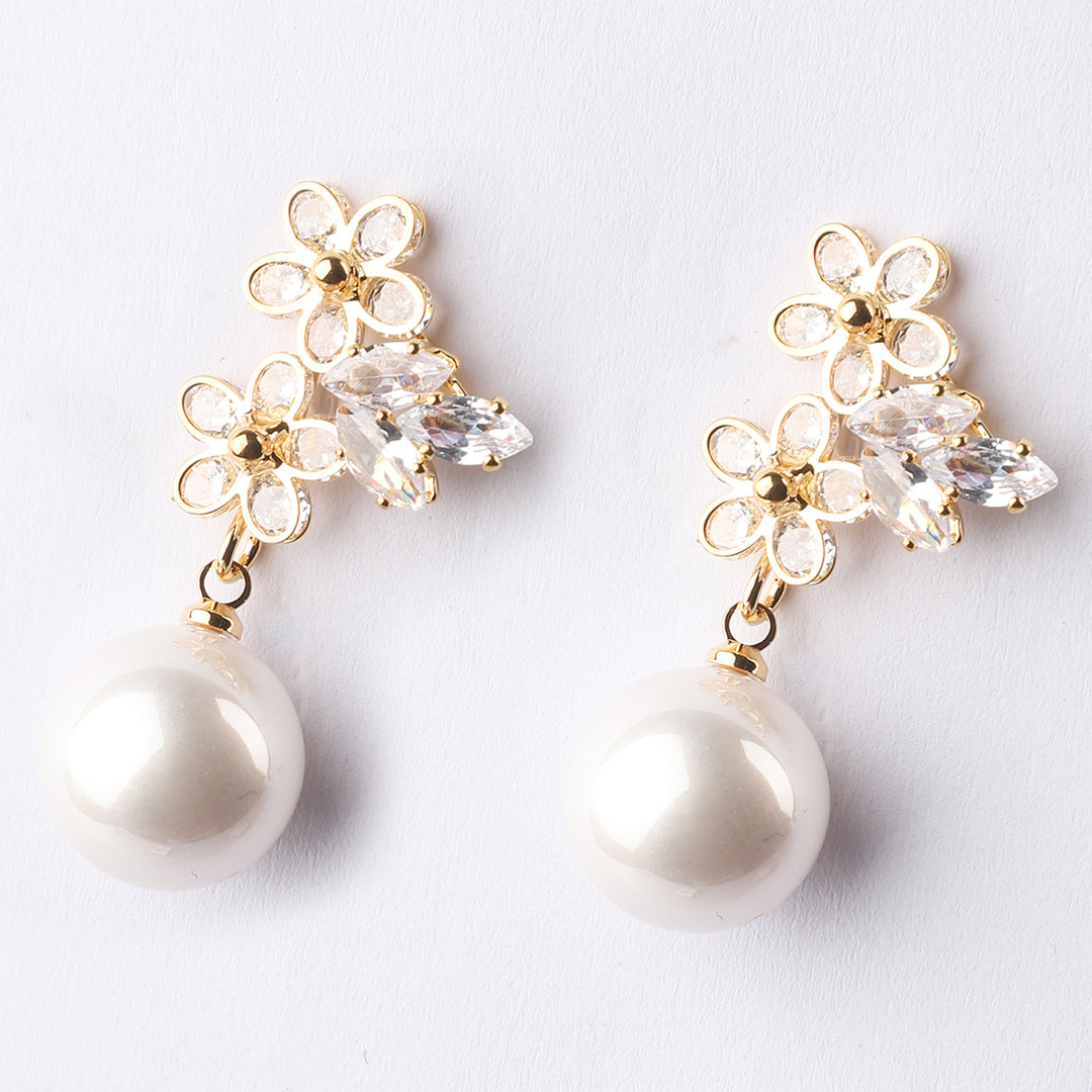 Elegant Fancy Earring For Girls