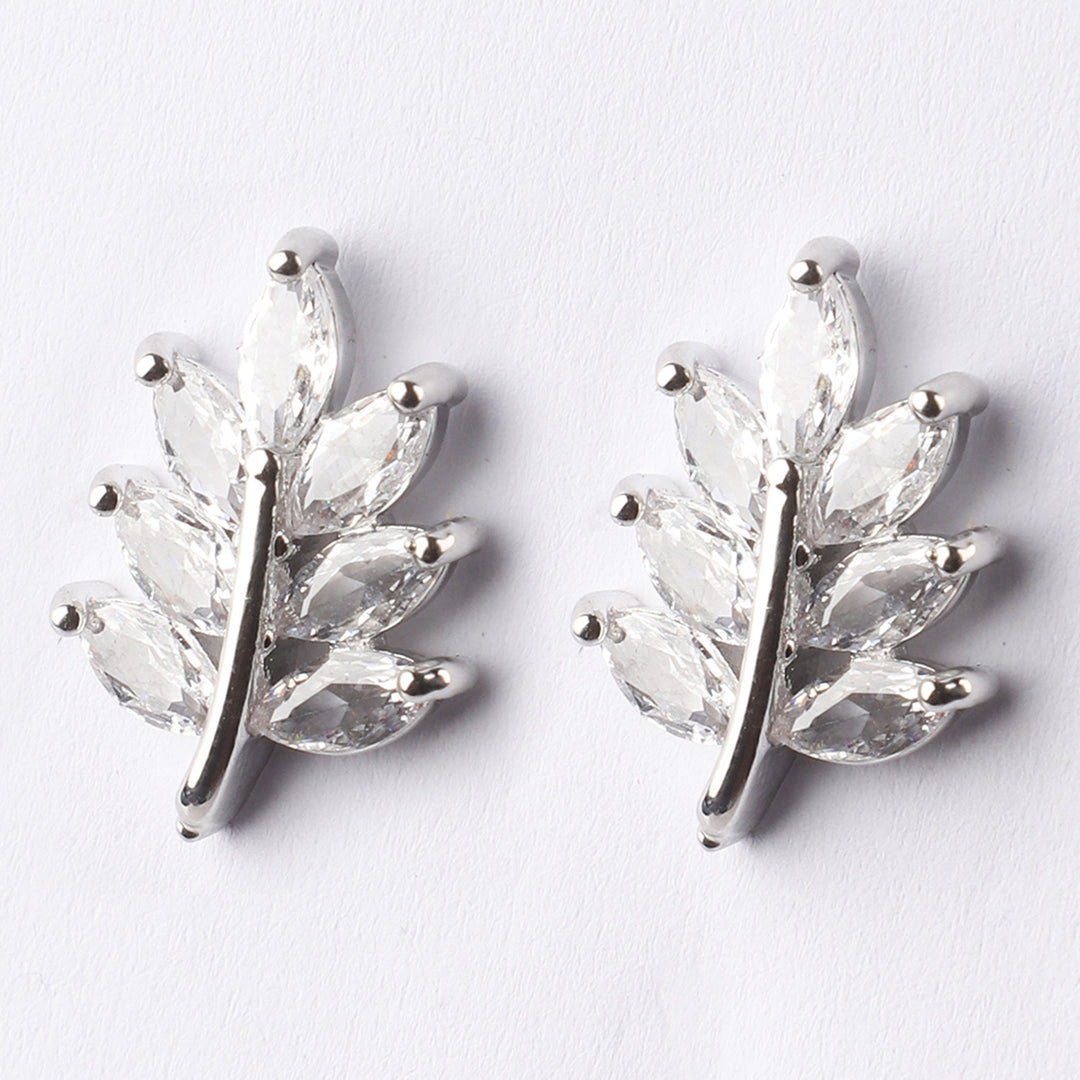 Elegant Fancy Stud Earrings