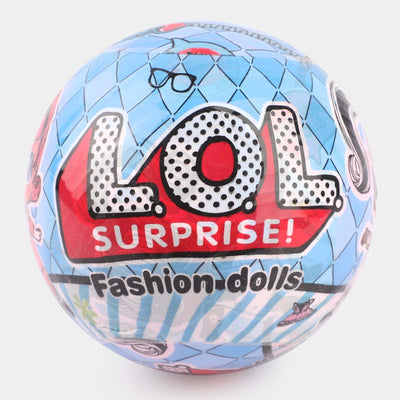 Surprise Ball For Kids