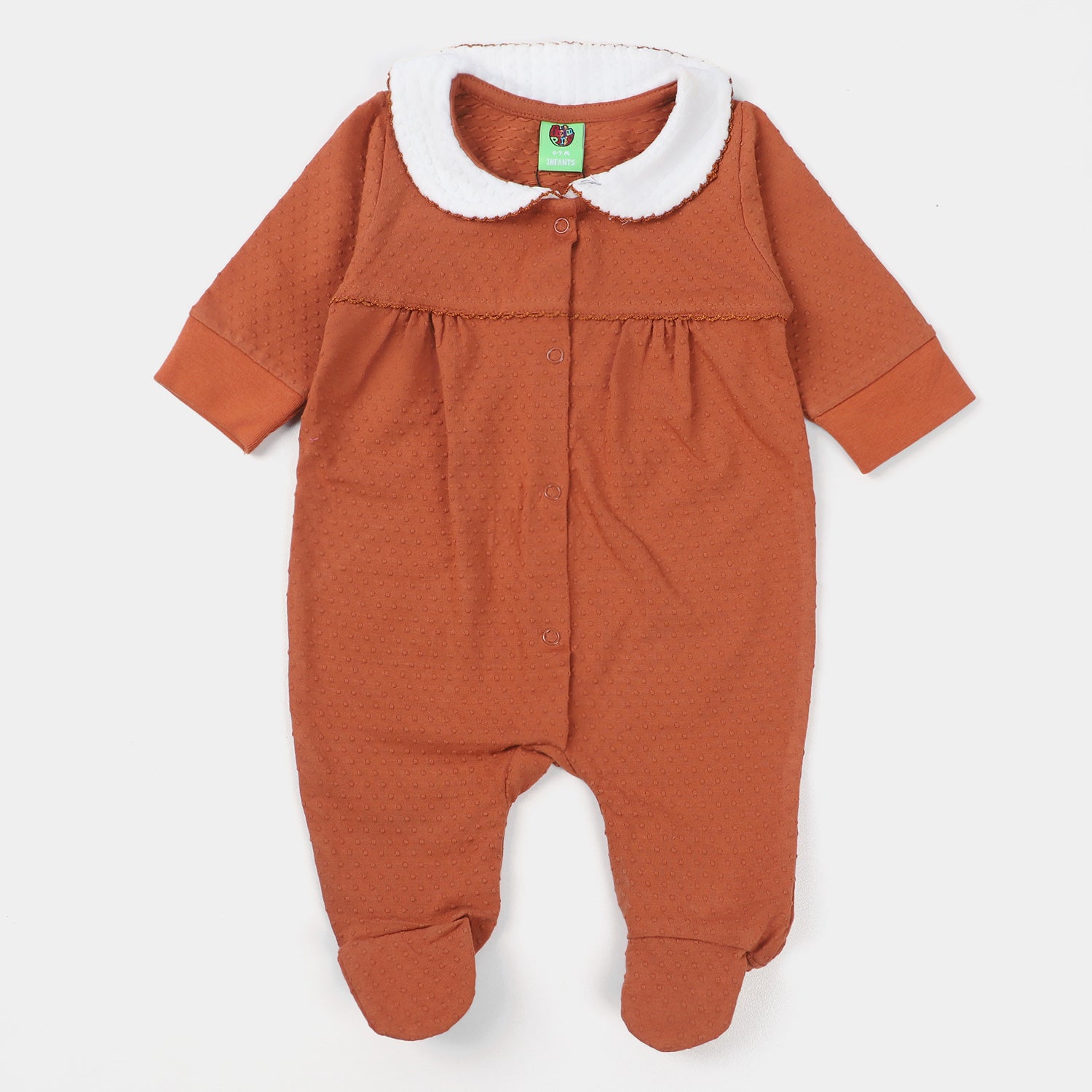 Fancy 2024 baby rompers