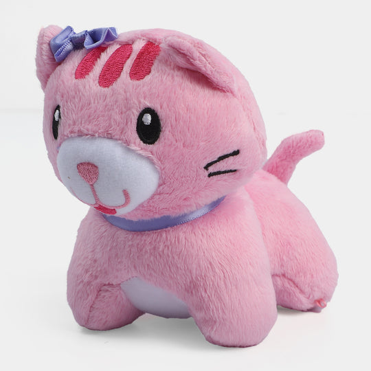Cat Stuff Toy Small For Kids