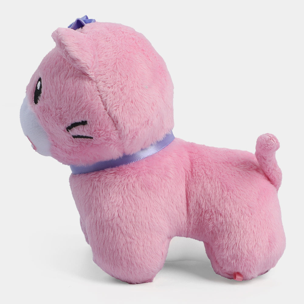 Cat Stuff Toy Small For Kids