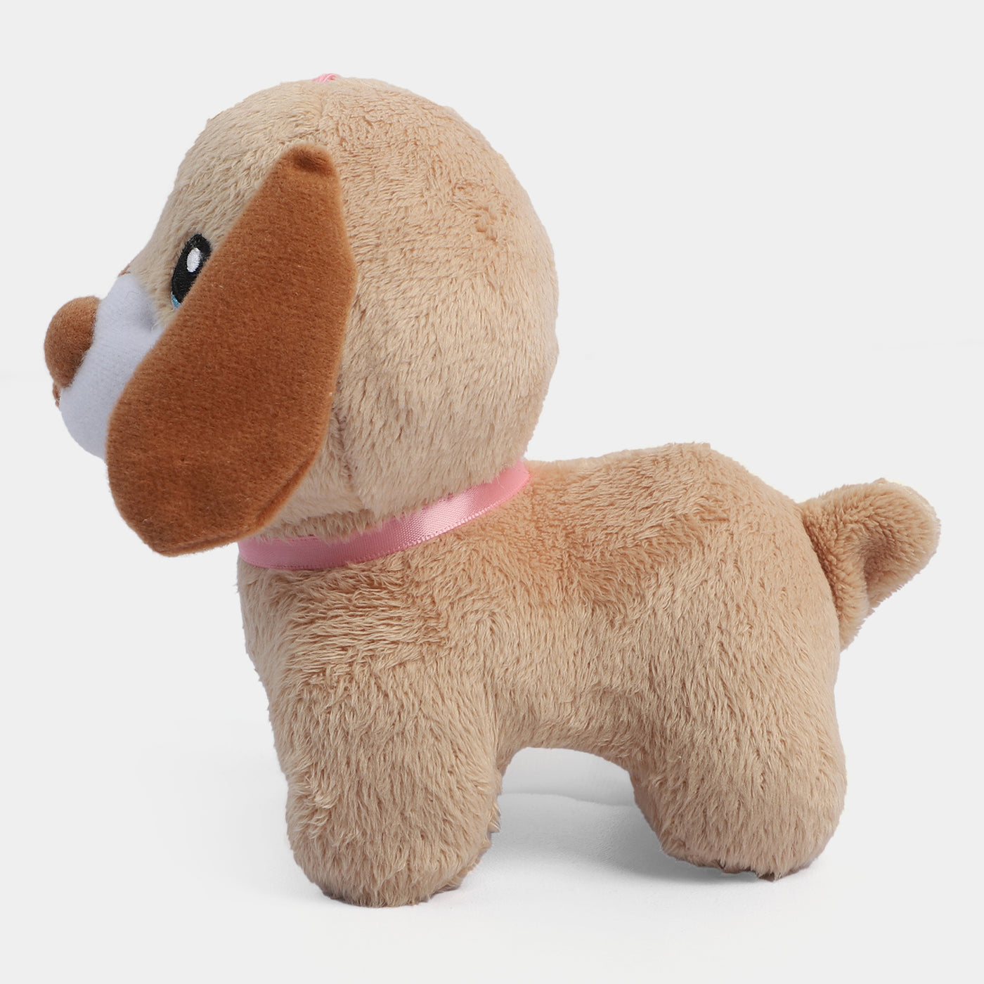 Dog Stuff Toy Small For Kids
