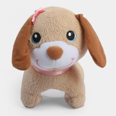 Dog Stuff Toy Small For Kids