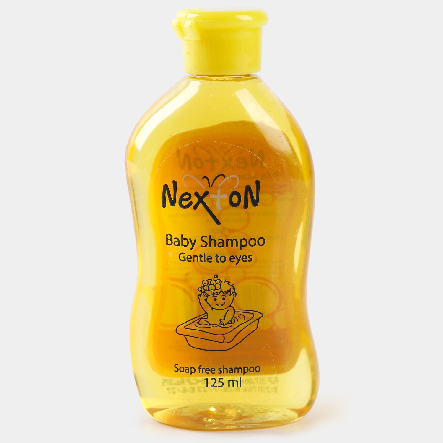 Nexton Baby Shampoo 125ml Price in Pakistan Bachaa Party