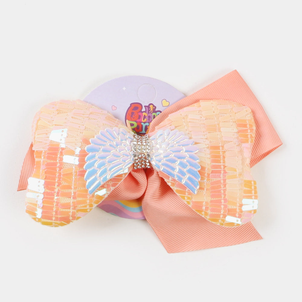 Fancy Hair Pin For Girls