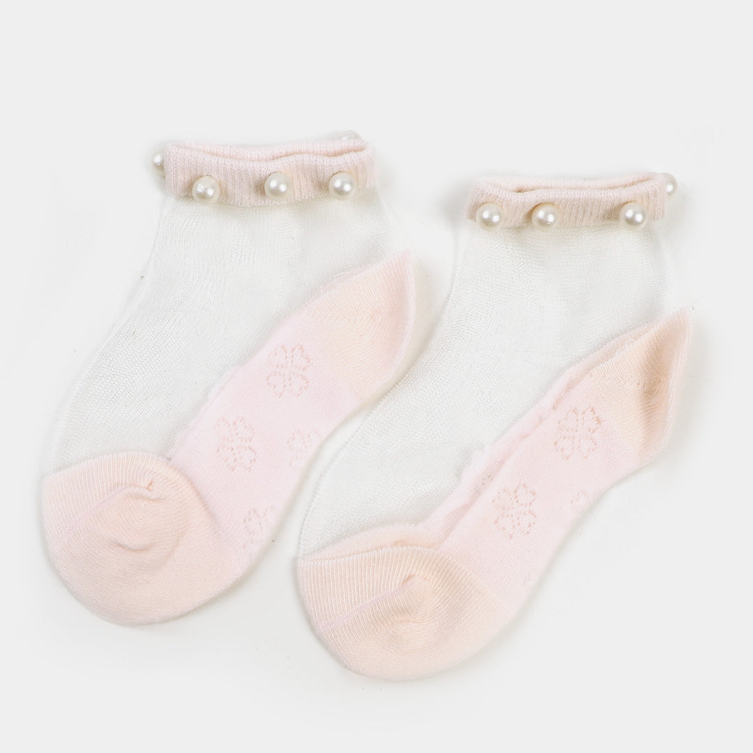 Infants Girls Socks