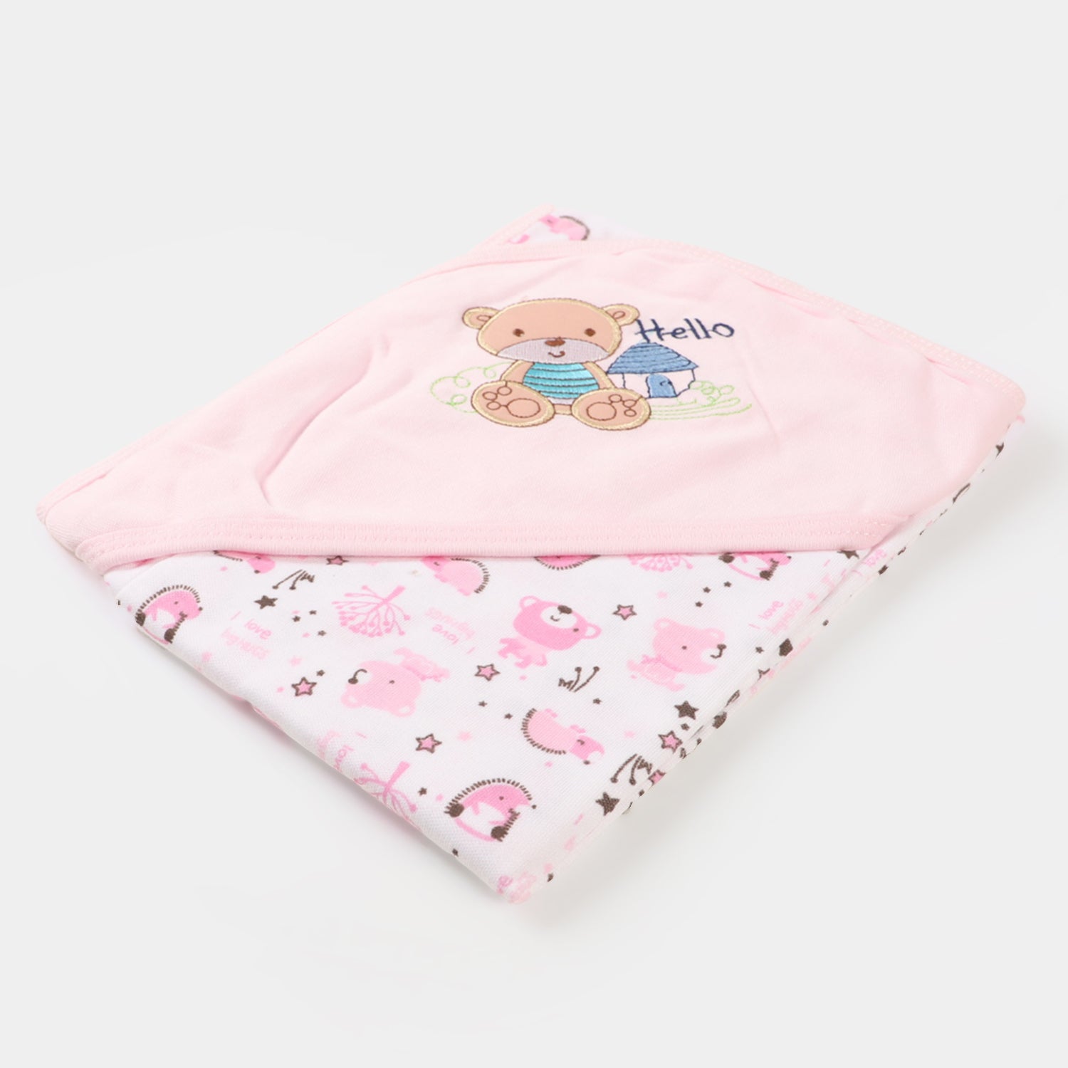 Baby Wrapping Sheet Price in Pakistan Bachaa Party