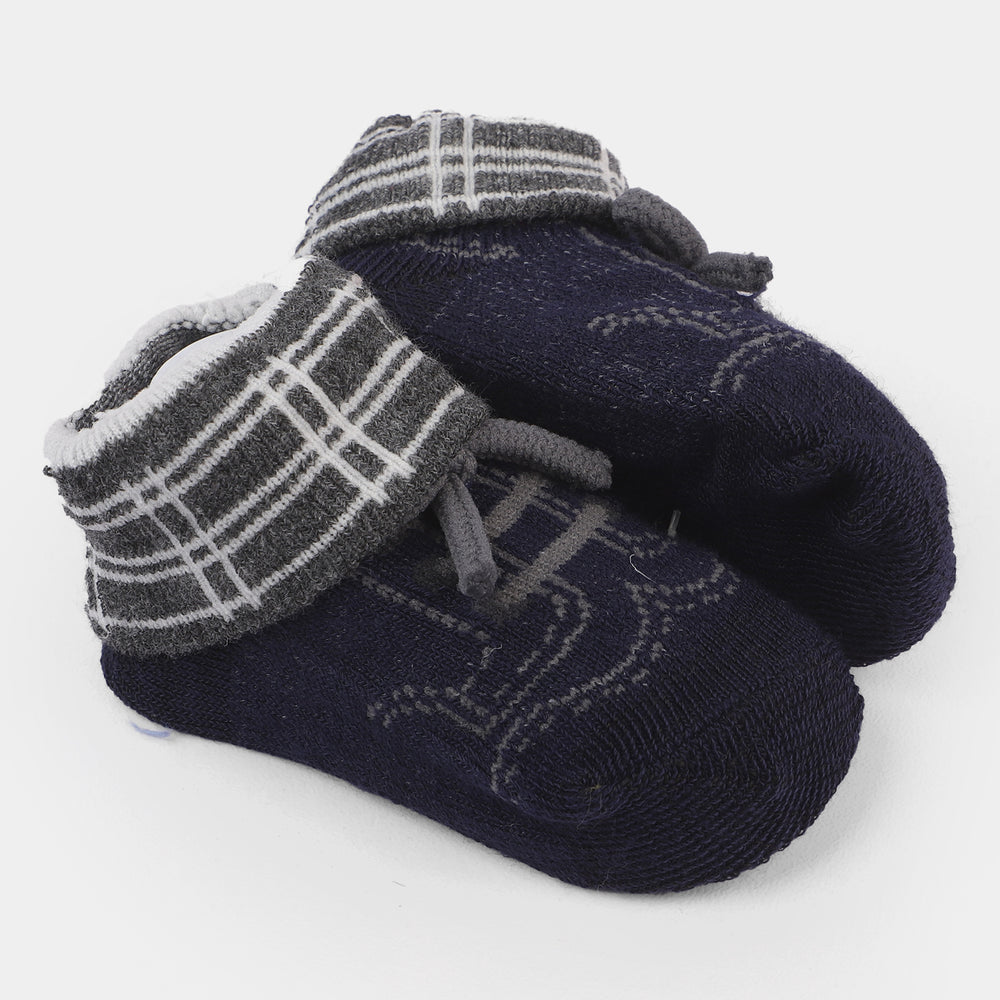 Socks Gift Set Pack Of 3 Pair