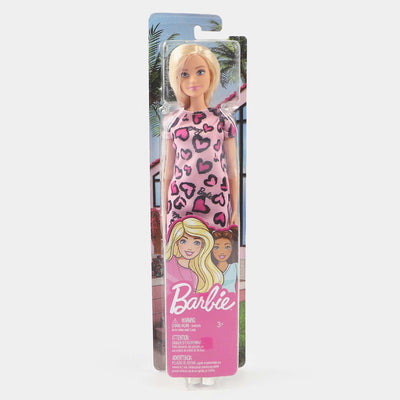 Barbie Princess Fashion Girl Doll Toy
