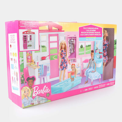 Doll House Fully Furnished For Girls