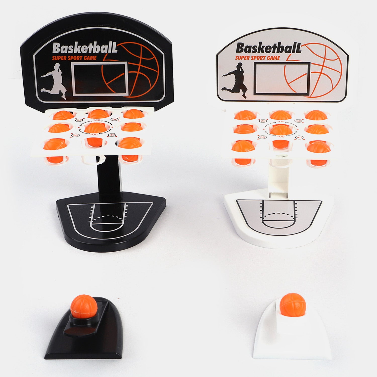 Mini Basketball Board Game For Kids Price in Pakistan Bachata Party