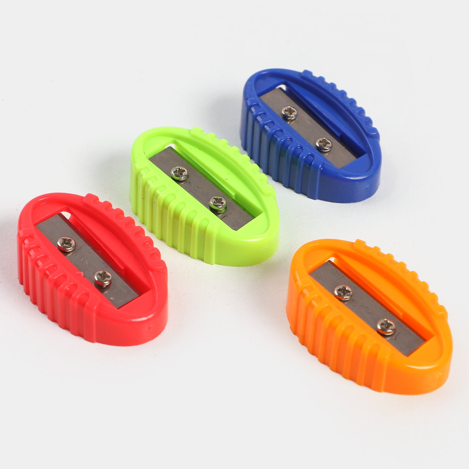 Pencil Sharpener 4Pcs B Price in Pakistan Bachaa Party