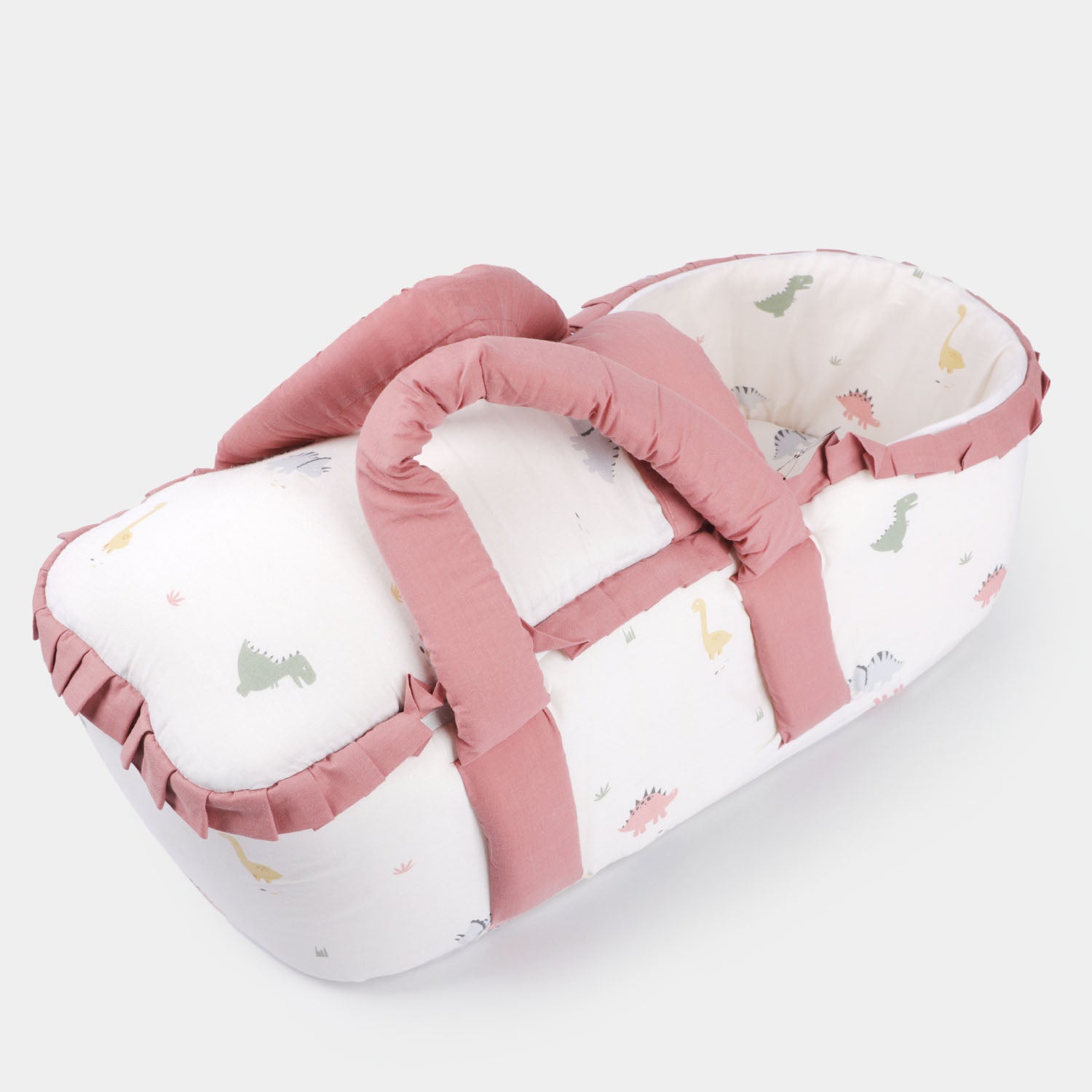 Newborn Baby Hand Carry With Handles For Carrying Price in Pakistan Bachaa Party