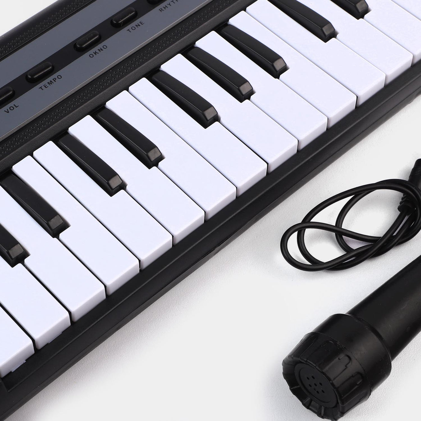 ELECTRIC KEYBOARD PIANO FOR KIDS