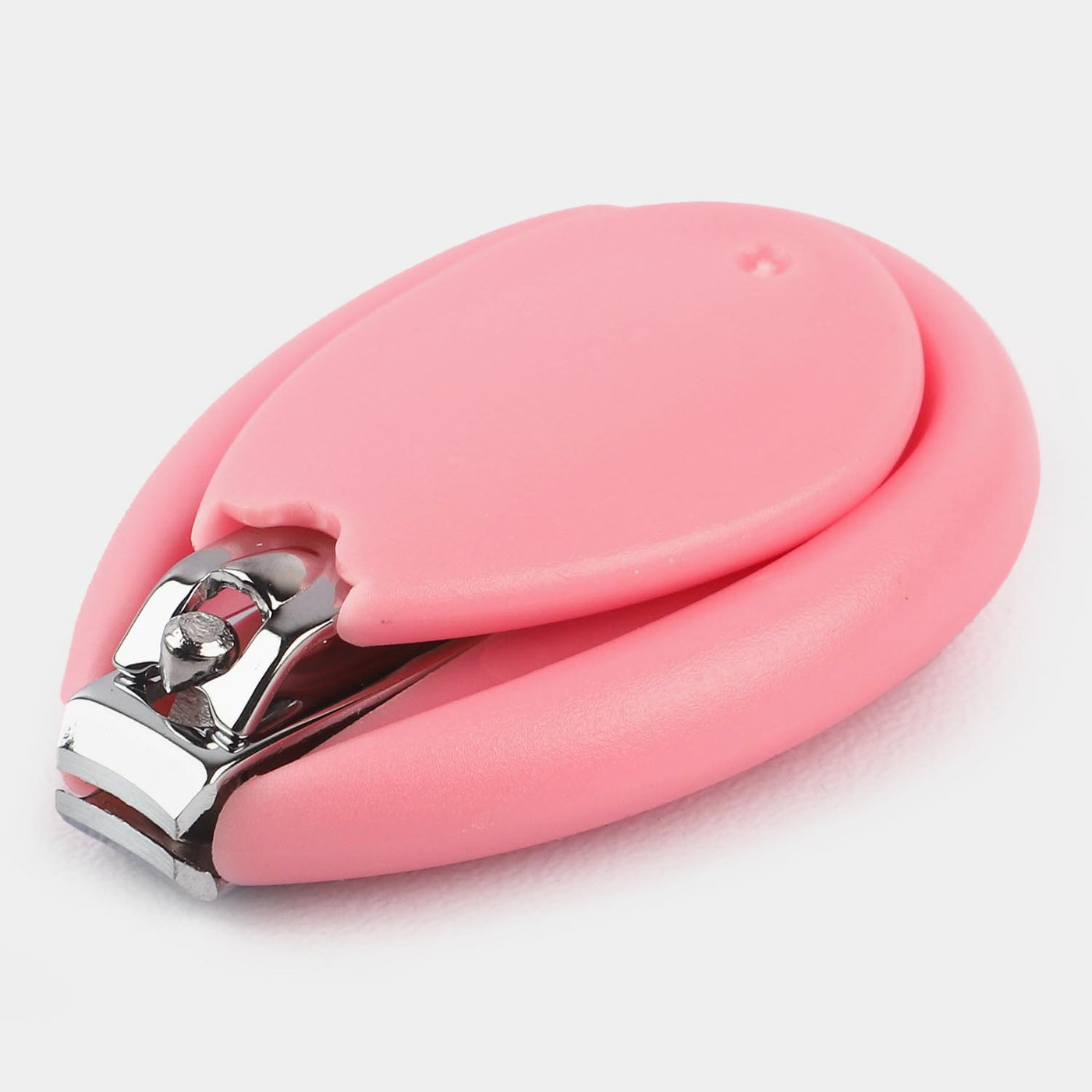 Baby Nail Cutter -Pink
