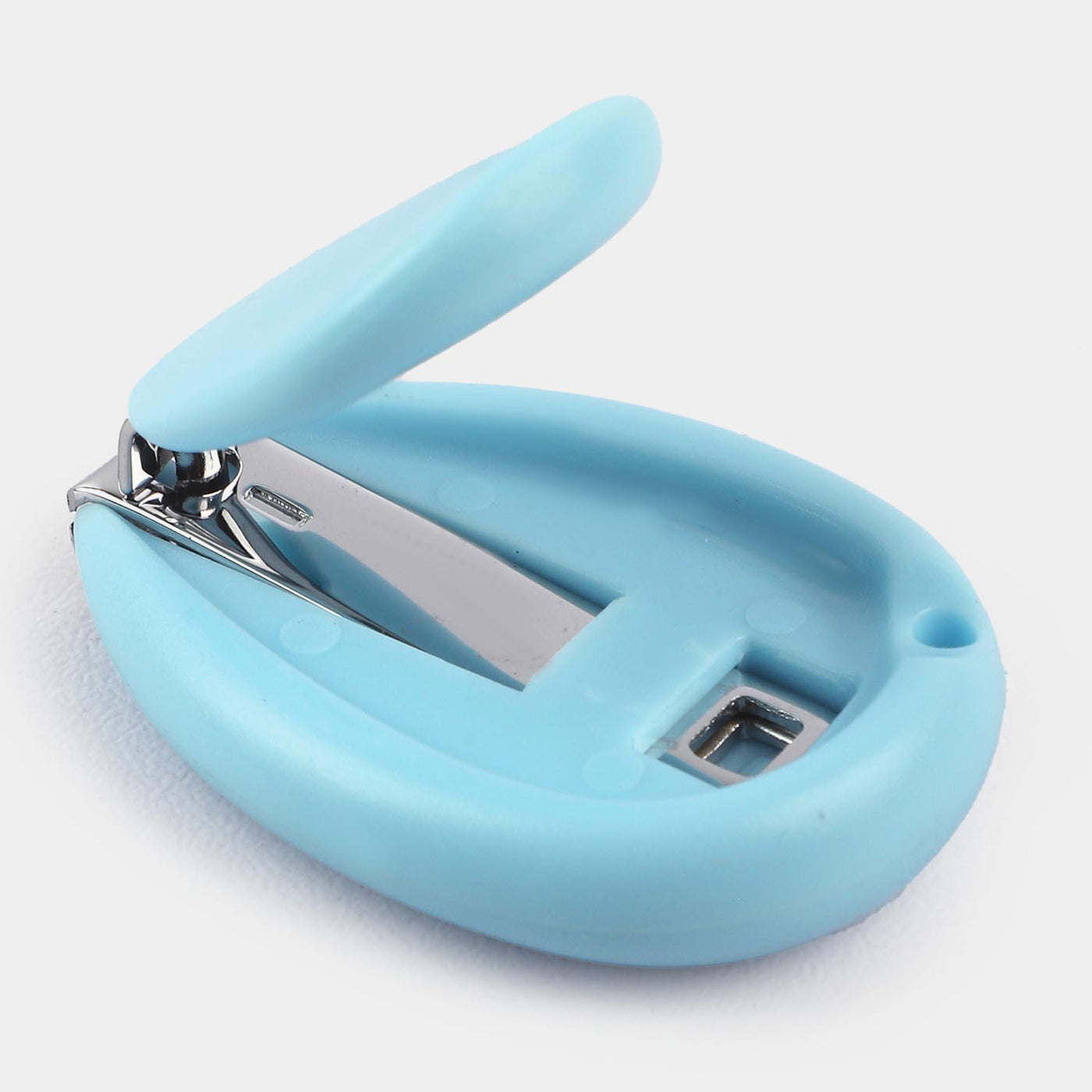 Baby Nail Cutter -Blue