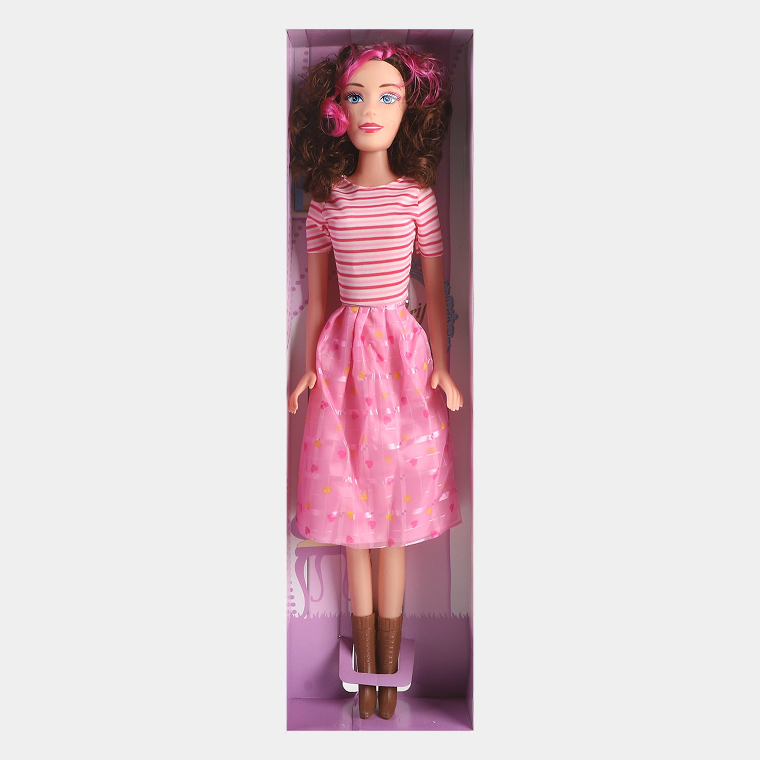 Beautiful Girl Fashion Doll Price in Pakistan Bachaa Party