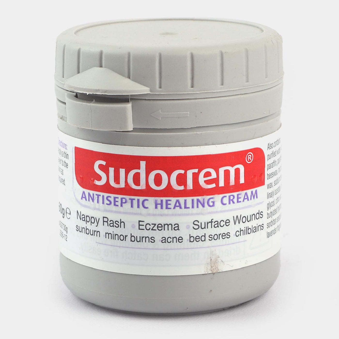 Sudocrem Antiseptic Healing Cream  - 60 gm