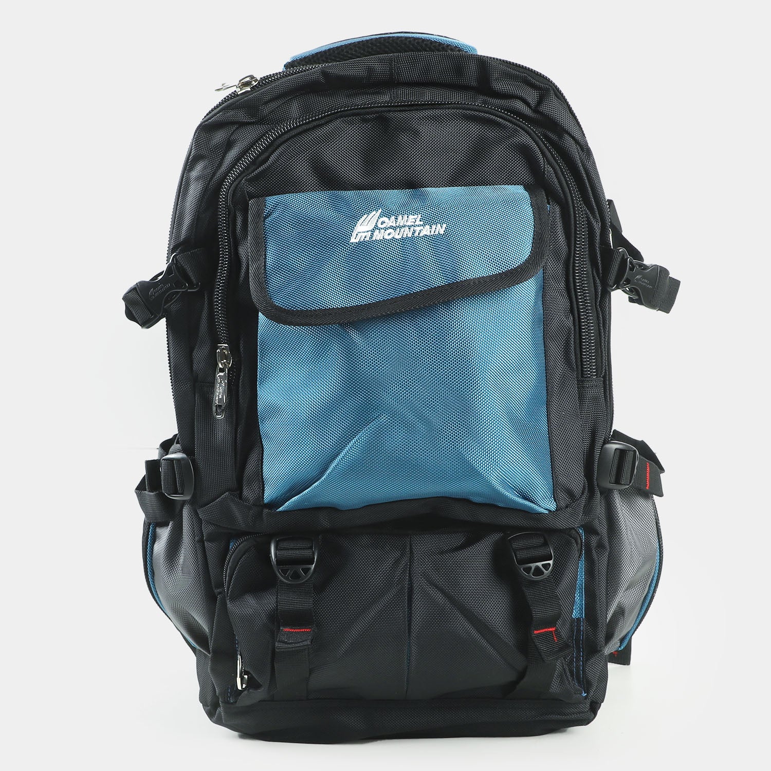 Travel/School Backpack Camel Mountain Price in Pakistan Bachaa Party