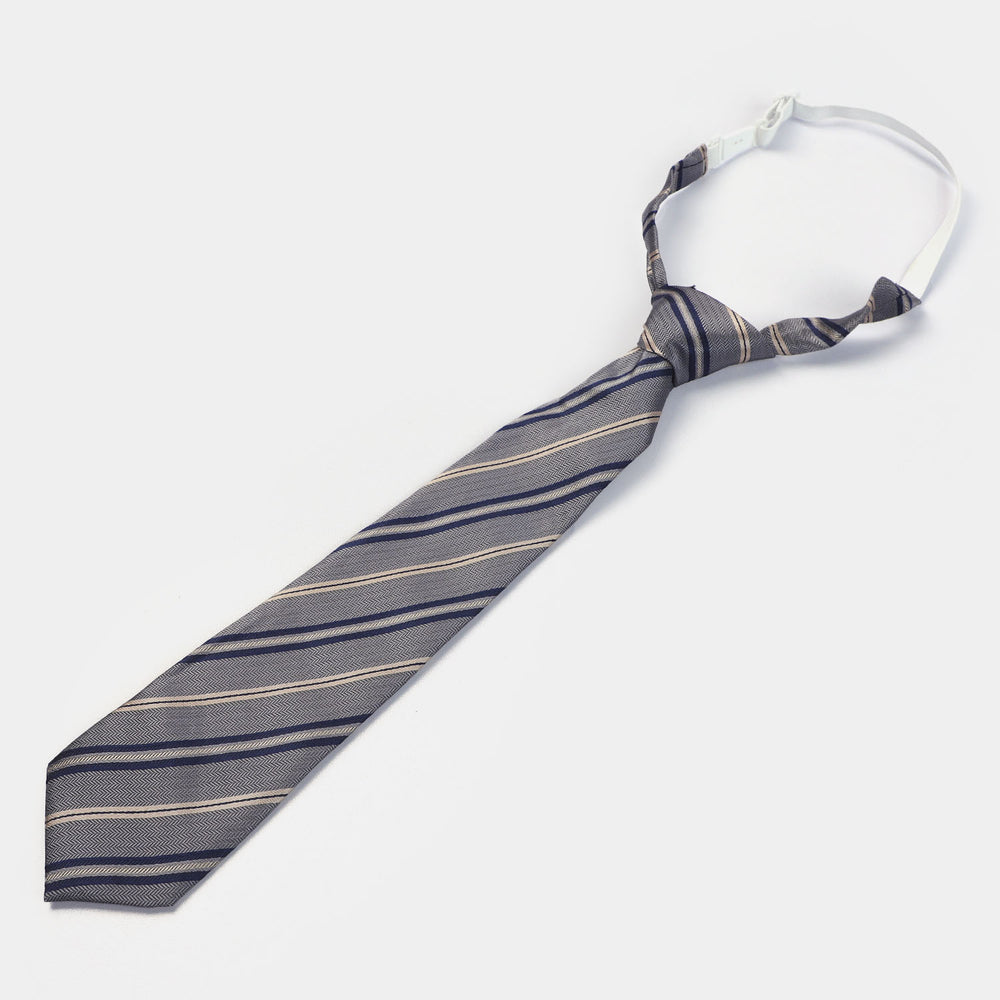 Elegant Style Adjustable Boys Tie