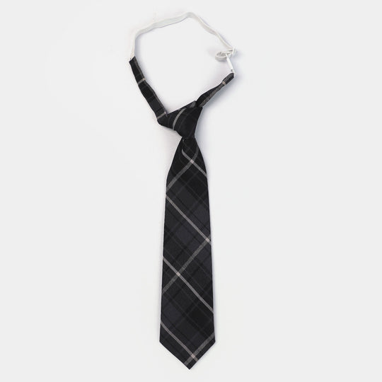 Elegant Style Adjustable Boys Tie